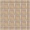 Ceilume Mirage 2ft x 2ft Sandal Wood Ceiling Tile V3-MIR-22SWD - alternate 2